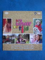 KRO Kindertijd, Cd's en Dvd's, Dvd's | Kinderen en Jeugd, Alle leeftijden, Ophalen of Verzenden, Zo goed als nieuw, Educatief