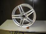 JANTE  MERCEDES  CLASSE E, Ophalen, Velg(en)