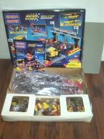 MEGA BLOKS Race Motorshop set 9804, Ophalen of Verzenden, Nieuw, Megabloks