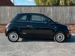 fiat 500/1.2i/pano/clim/handsfree/euro5/105000km, 1242 cm³, Euro 5, Achat, Entreprise