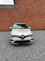 Renault Clio 1.2i | NAVI, CROISIÈRE, CLIMATISATION,.., Argent ou Gris, Euro 6, Entreprise, Carnet d'entretien