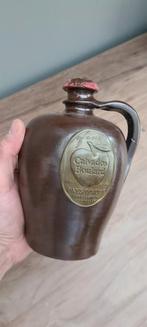 ** Kruik Calvados Boulard **, Antiek en Kunst, Antiek | Keramiek en Aardewerk, Ophalen