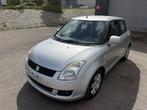 Suzuki Swift 1.3d airco euro4 2009 164000km check ok, Auto's, 4 cilinders, 65 kW, Swift, Bedrijf