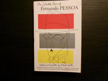 The Selected Prose of Fernando Pessoa  beschikbaar voor biedingen