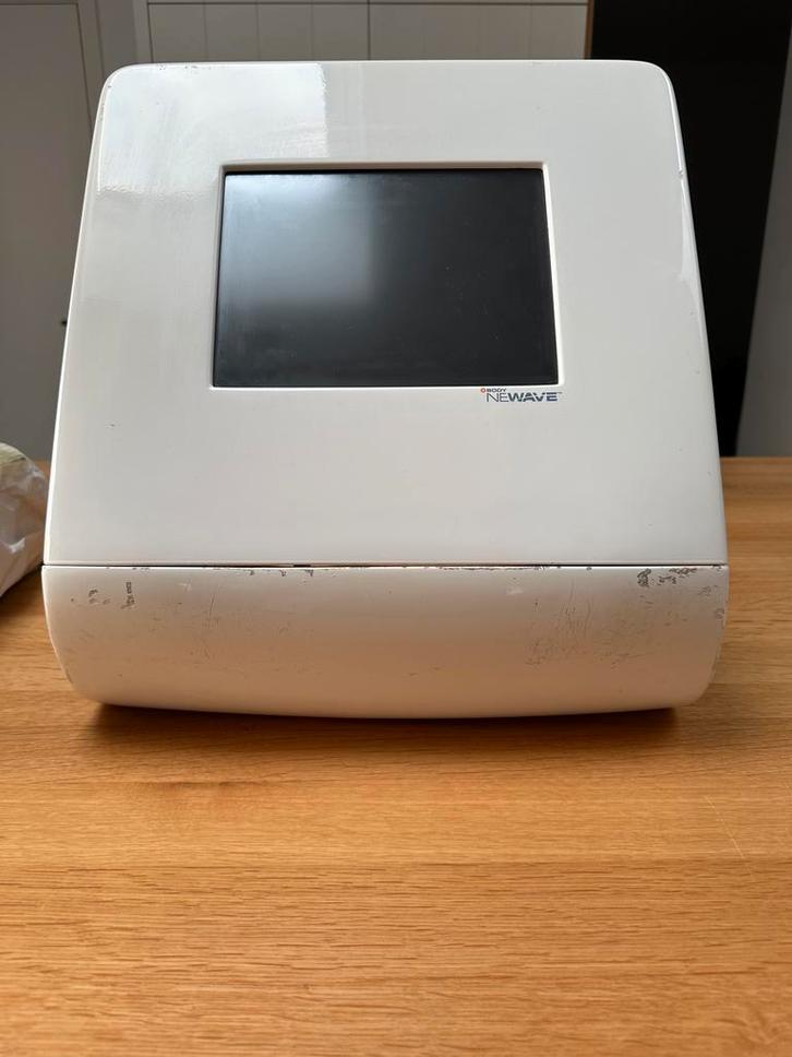 XBody New Wave EMS, modèle professionnel, Articles professionnels, Articles professionnels Autre, Enlèvement