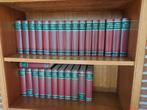 Encyclopedieën met jaarboeken - jaargang 1982, Comme neuf, Enlèvement ou Envoi