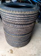 Pneus CONTINENTAL 195/55 R16 NEUFS, Neuf, 16 pouces, Véhicule de tourisme, Pneus été