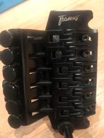 Framus ( Floyd alike ) locking tremolo/ toplock, Musique & Instruments, Instruments à corde | Guitares | Électriques, Enlèvement ou Envoi