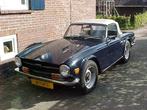 TRIUMPH TR6 ONDERDELEN nieuw, revisie en gebruikt., Nieuw, Ophalen of Verzenden, Oldtimer onderdelen