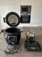 COOKEO + CONNECT ET SA BALANCE CONNECTEE EN EXCELLENT ETAT, Electroménager, Enlèvement, Lave-vaisselle, Comme neuf