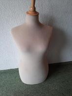 Buste paspop, Ophalen