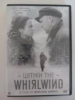 Dvd Within the Whirlwind (Drama) ZELDZAAM en AANRADER, Ophalen of Verzenden, Zo goed als nieuw, Drama