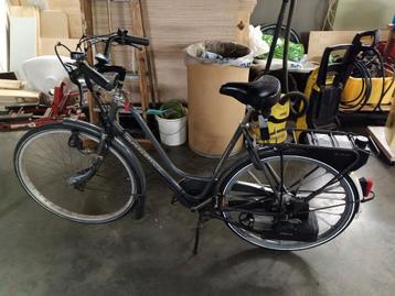 Spartamet  beschikbaar voor biedingen