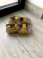 Gele peutersandaaltjes van Salt-Water Sandals, Overige typen, Meisje, Salt-Water Sandals, Gebruikt