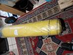 stelling stofdoek, Ophalen