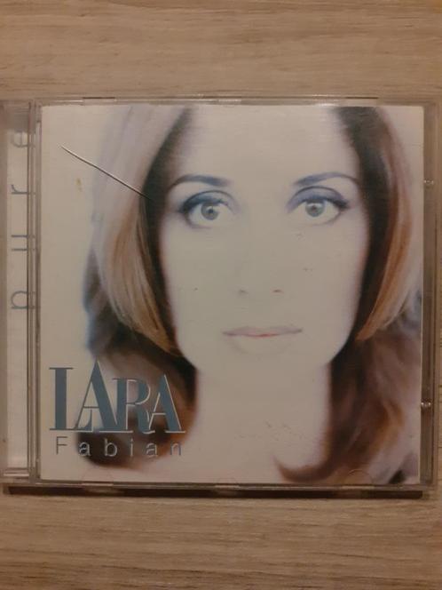 Lara Fabian - Pure, CD & DVD, CD | Francophone, Comme neuf, Enlèvement ou Envoi