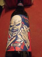 Iron Maiden Trooper bier , IPA 500 ml, Verzamelen, Ophalen, Nieuw, Flesje(s)