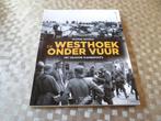 Westhoek onder vuur, Boeken, Ophalen, Zo goed als nieuw