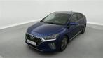 Hyundai IONIQ 1.6 GDI 77 KW PHEV NAVI / FULL LED, Autos, Cuir, Achat, 105 ch, Entreprise