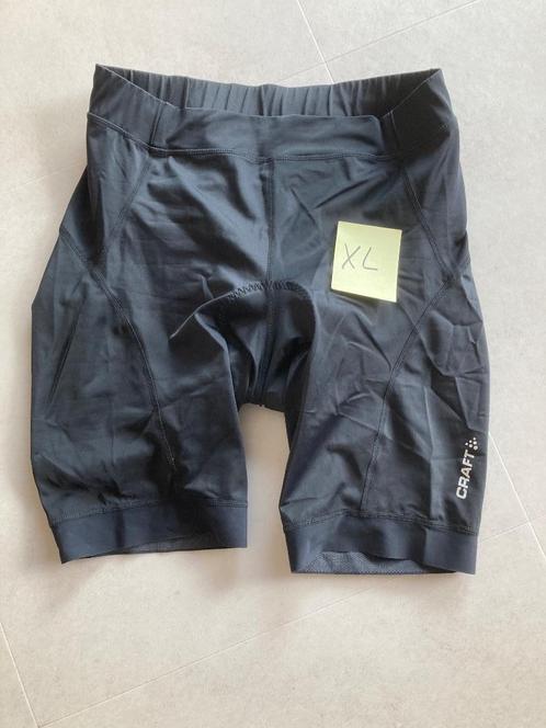 Fietskledij, Fietsen en Brommers, Fietsaccessoires | Fietskleding, Zo goed als nieuw, Heren, Bovenkleding, XL, Ophalen of Verzenden