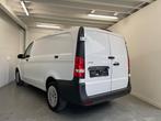 Mercedes-Benz - Vito116CDI - L2 - Navigatie - Camera, Auto's, Mercedes-Benz, 4 deurs, 4 cilinders, Wit, Bedrijf