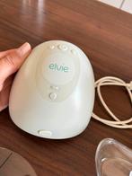 Elvie eenzijdige borstkolf, Kinderen en Baby's, Ophalen, Zo goed als nieuw