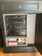 Akai stereoketen losse modules, Ophalen, Speakers, Akai