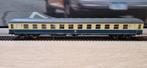 LS Models 46136 DB Bm 232, H0, interior light (non-SNCB), Overige merken, Gelijkstroom, Wagon, Ophalen of Verzenden