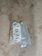 Douchegordijn haakjes, Enlèvement