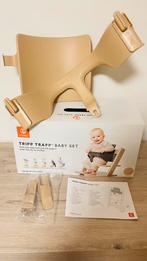 Stokke tripp trapp babyset, Kinderen en Baby's, Ophalen of Verzenden, Zo goed als nieuw