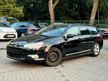 CITROEN C5 2.0 DIESEL beschikbaar voor biedingen