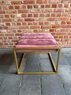 Poef, Ophalen, Zo goed als nieuw