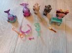 Set littlest petshop, Ophalen of Verzenden, Zo goed als nieuw, Jongen of Meisje
