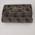 Guess, Handtassen en Accessoires, Portemonnees, Ophalen of Verzenden, Gebruikt, Guess