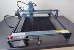 AtomStack A10 Pro Laser Engraver, Ophalen, Zo goed als nieuw