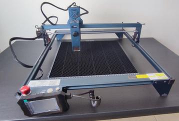 AtomStack A10 Pro Laser Engraver beschikbaar voor biedingen