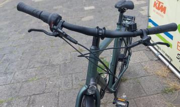 Nieuwe KTM Chester 8 beschikbaar voor biedingen