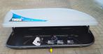 Dakkoffer thule ocean 200 skibox zo goed als nieuw, Auto diversen, Dakkoffers, Ophalen, Zo goed als nieuw