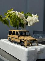 Mercedes G63 AlmostReal neuf (limited 1/463), Autres marques, Voiture, Neuf