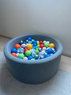 Ballenbad xl, Kinderen en Baby's, Ophalen, Zo goed als nieuw