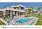 Prachtige villa in Quesada met zicht op de golf, Immo, Buitenland, Ciudad Quesada, Spanje, Woonhuis, 3 kamers