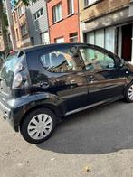 Citroën C1 te koop!, Auto's, Euro 5, Stof, Zwart, C1