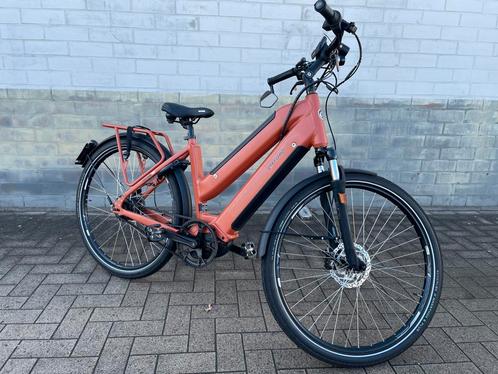 Oxford Ladies Size 50 1125wh, Fietsen en Brommers, Elektrische fietsen, Zo goed als nieuw, Ophalen