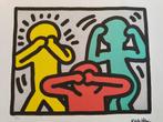 Keith Haring, Ophalen of Verzenden