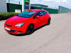 Open Astra GTC 1,6 benzine Euro 5 km 139000 bouwjaar 2012, Auto's, Euro 5, Bedrijf, Astra, Te koop