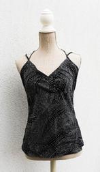 Mooie Mexx XL top, Kleding | Dames, Topjes, Mexx, Zwart, Maat 42/44 (L), Ophalen of Verzenden