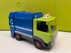Playmobil vuilniswagen 6110, Kinderen en Baby's, Speelgoed | Playmobil, Ophalen, Zo goed als nieuw, Complete set