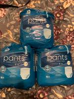 Incontinentie broekjes 28 stuks maat smal medium, Ophalen, Nieuw