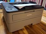 Brother HL-L2350DW – Wi-Fi + Duplex, Informatique & Logiciels, Imprimantes, Imprimante, Enlèvement, Utilisé, Brother