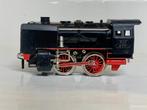 Fleischmann spoor 0 E325 stoomlocomotief met tender, Enlèvement ou Envoi, Fleischmann, Locomotive, Courant continu